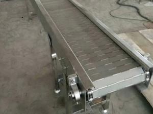 哪些原因會導致輸送帶老化